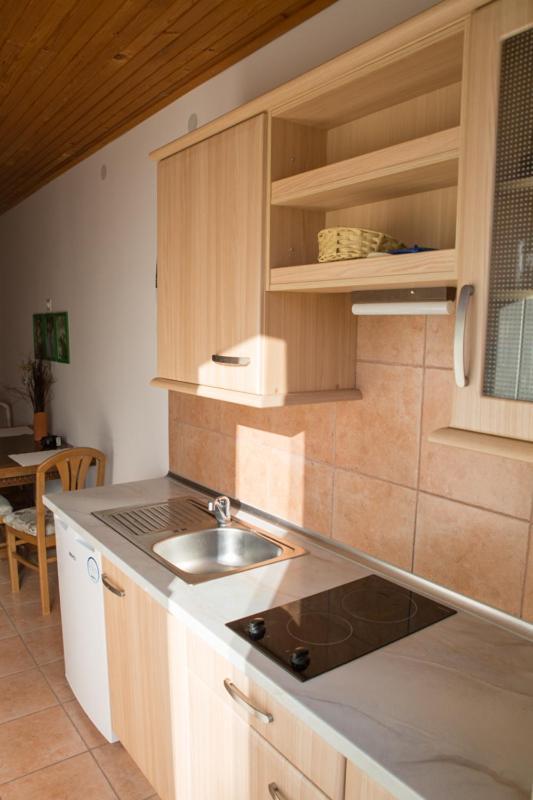 Apartmaji Luka Apartment Rateče Exterior foto